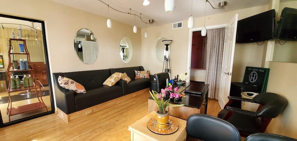 Rogue Regency Inn & Suites Medford Dış mekan fotoğraf