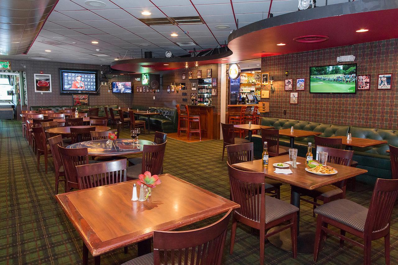 Rogue Regency Inn & Suites Medford Dış mekan fotoğraf