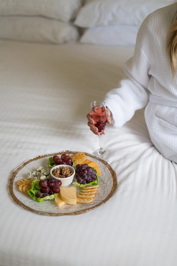 Rogue Regency Inn & Suites Medford Dış mekan fotoğraf
